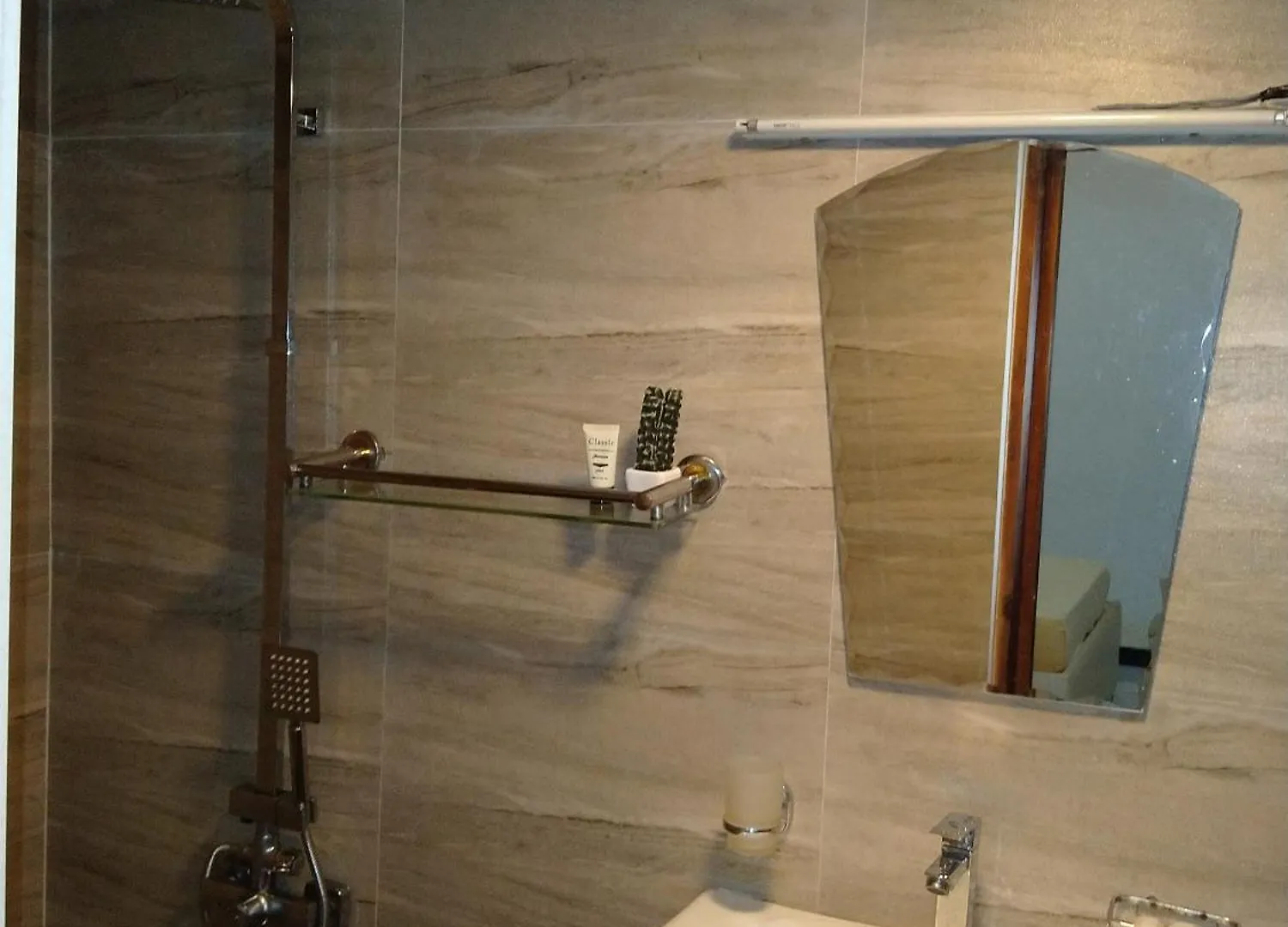 Living Home Негомбо Проживание в семье
