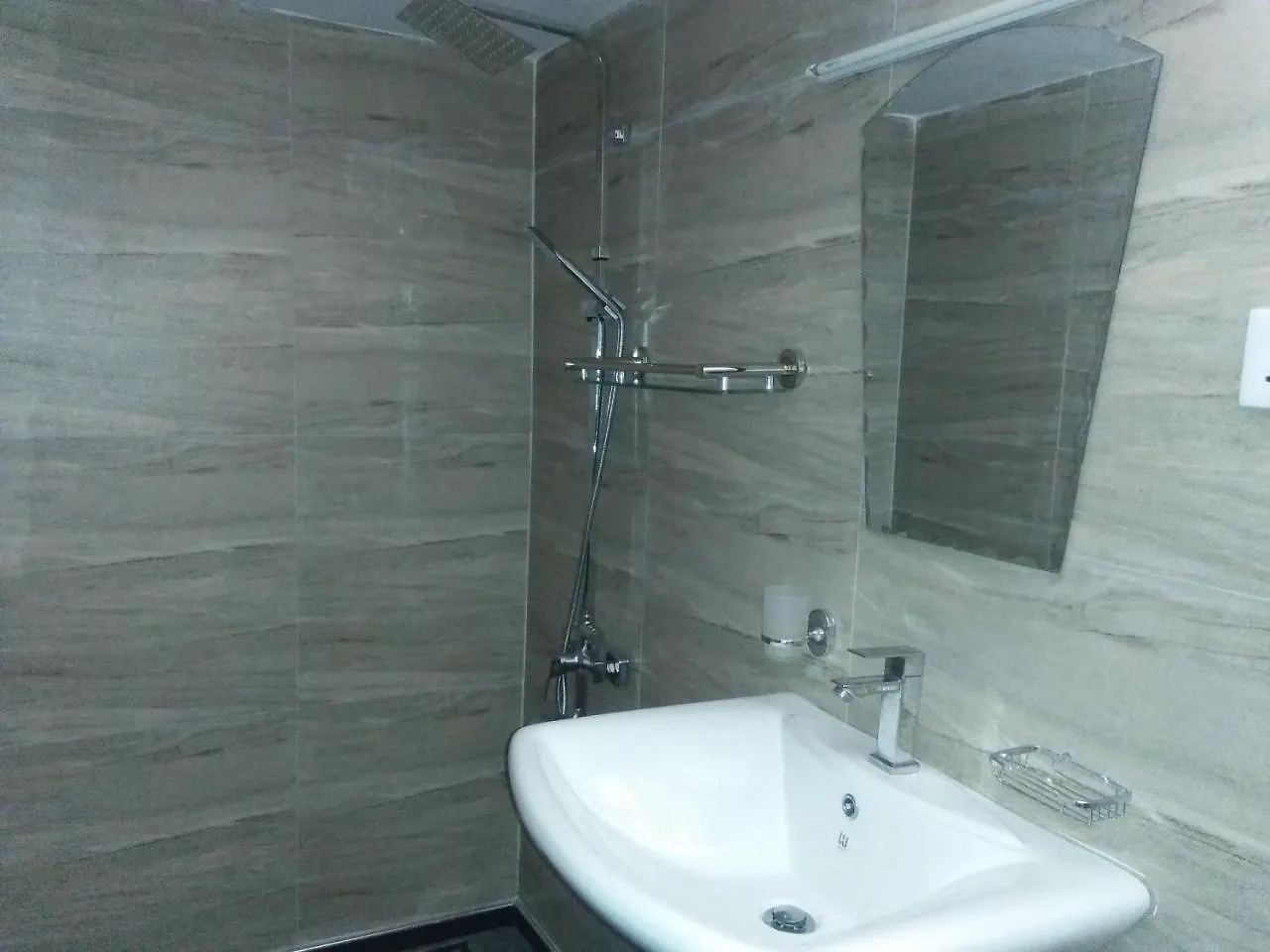 Проживание в семье Living Home Негомбо